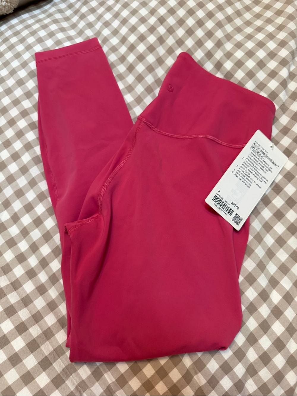 lululemon athletica Women's High-Rise Wunder Under